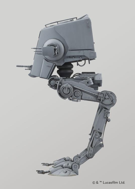 Star Wars: 1/48 AT-ST