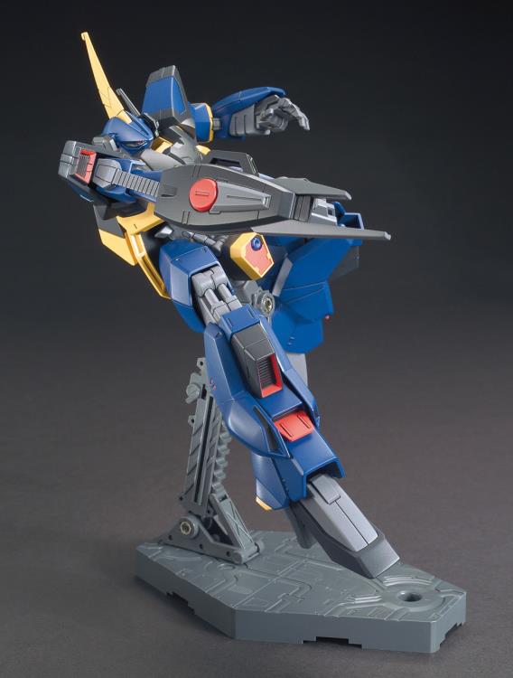 HGUC #204 Barzam