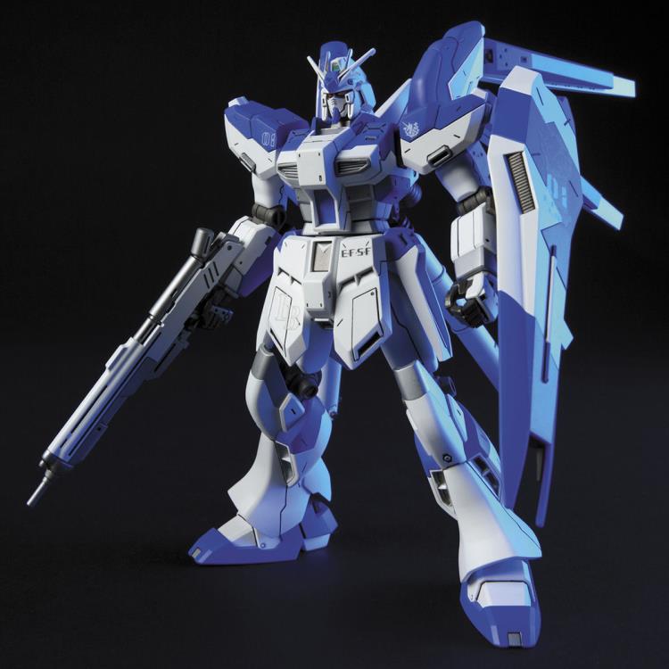 HGUC #095 RX-93-V2 Hi-V Gundam