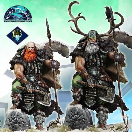 IMBOLIC: CHAMPION OF THULE