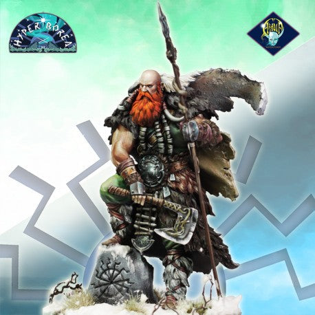 IMBOLIC: CHAMPION OF THULE
