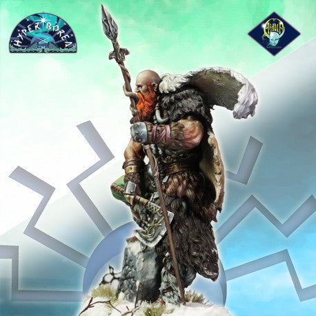 IMBOLIC: CHAMPION OF THULE