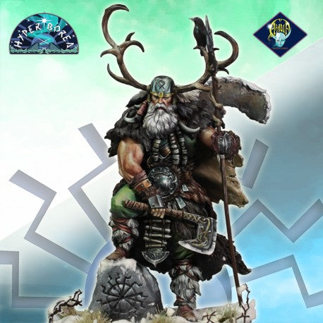 IMBOLIC: CHAMPION OF THULE