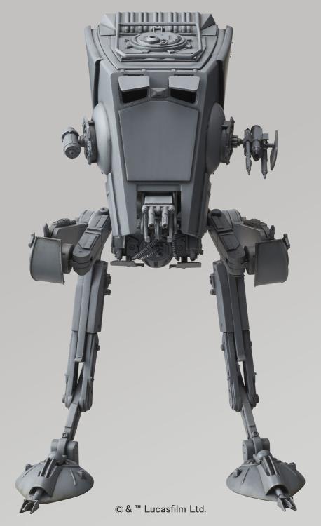 Star Wars: 1/48 AT-ST
