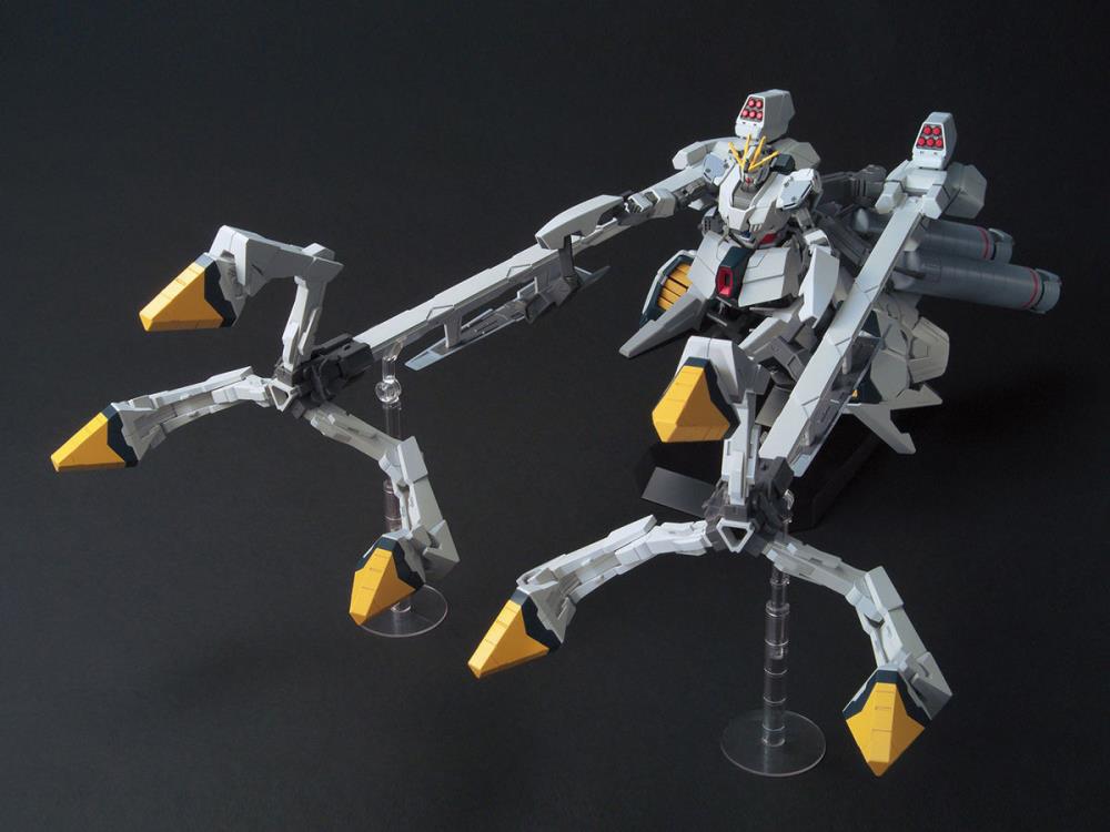 HGUC #218 Narrative Gundam A-Packs