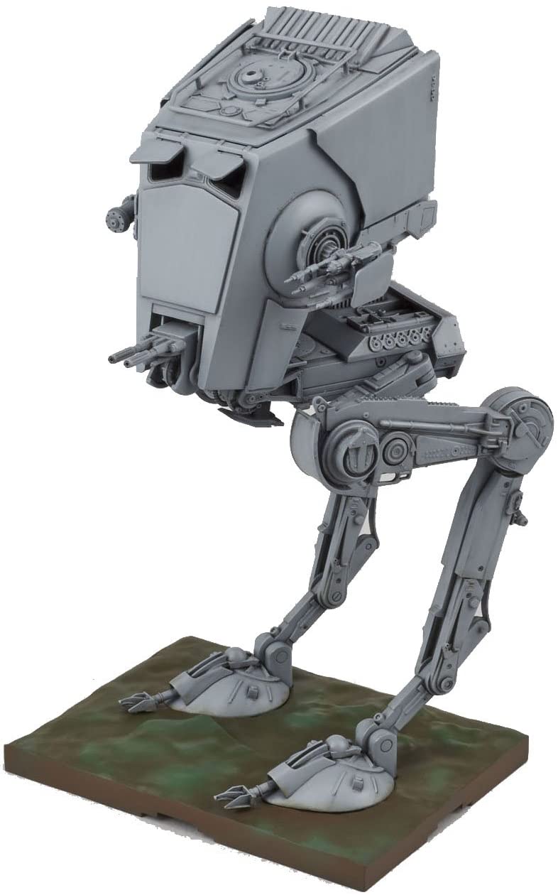 Star Wars: 1/48 AT-ST