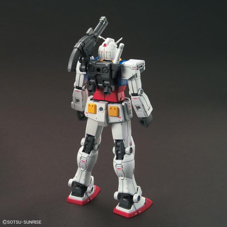 HGGTO #26 RX-78-02 Gundam (Gundam The Origin Ver.)