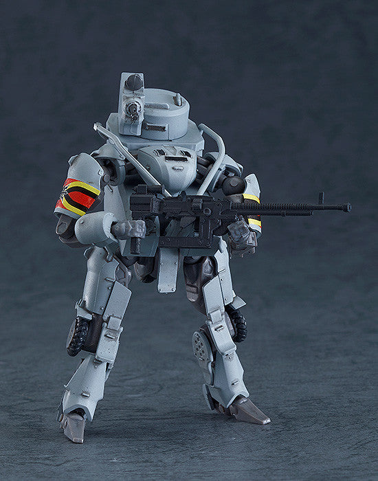 Moderoid: Obsolete Series Military Armed Exoframe 1/35 Model Kit