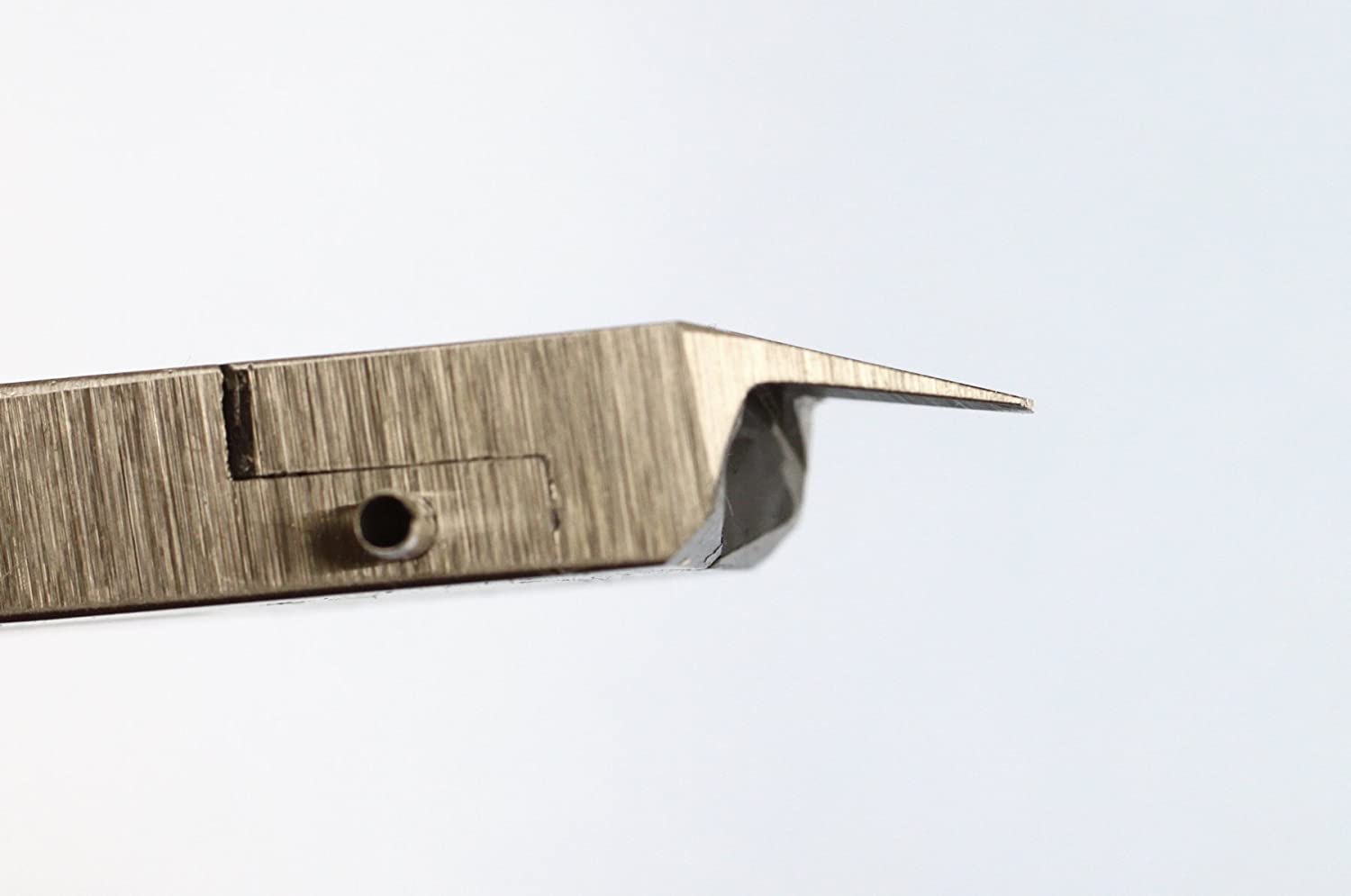 GodHand - Ultimate Nipper SPN-120 (w/ Protection Cap)