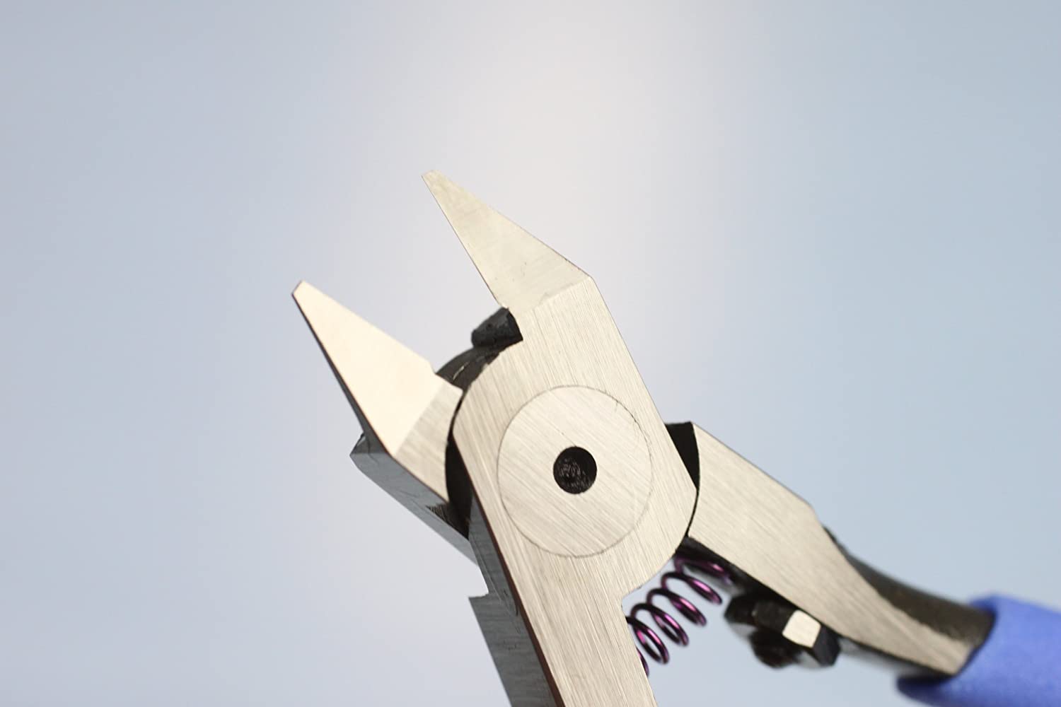 GodHand - Ultimate Nipper SPN-120 (w/ Protection Cap)