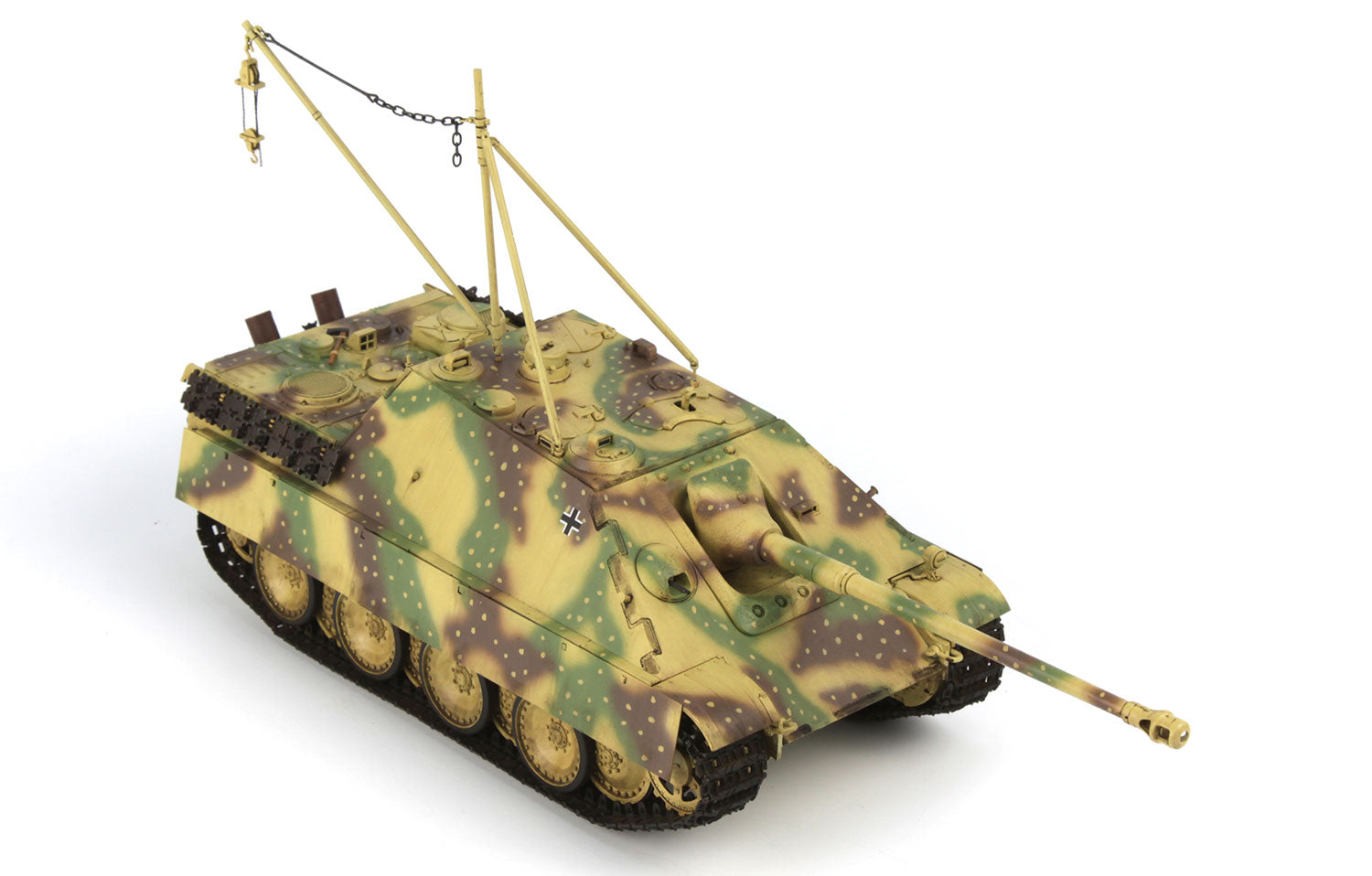 Meng: 1/35 German Tank Destroyer Sd.Kfz.173 Jagdpanther Ausf. G2