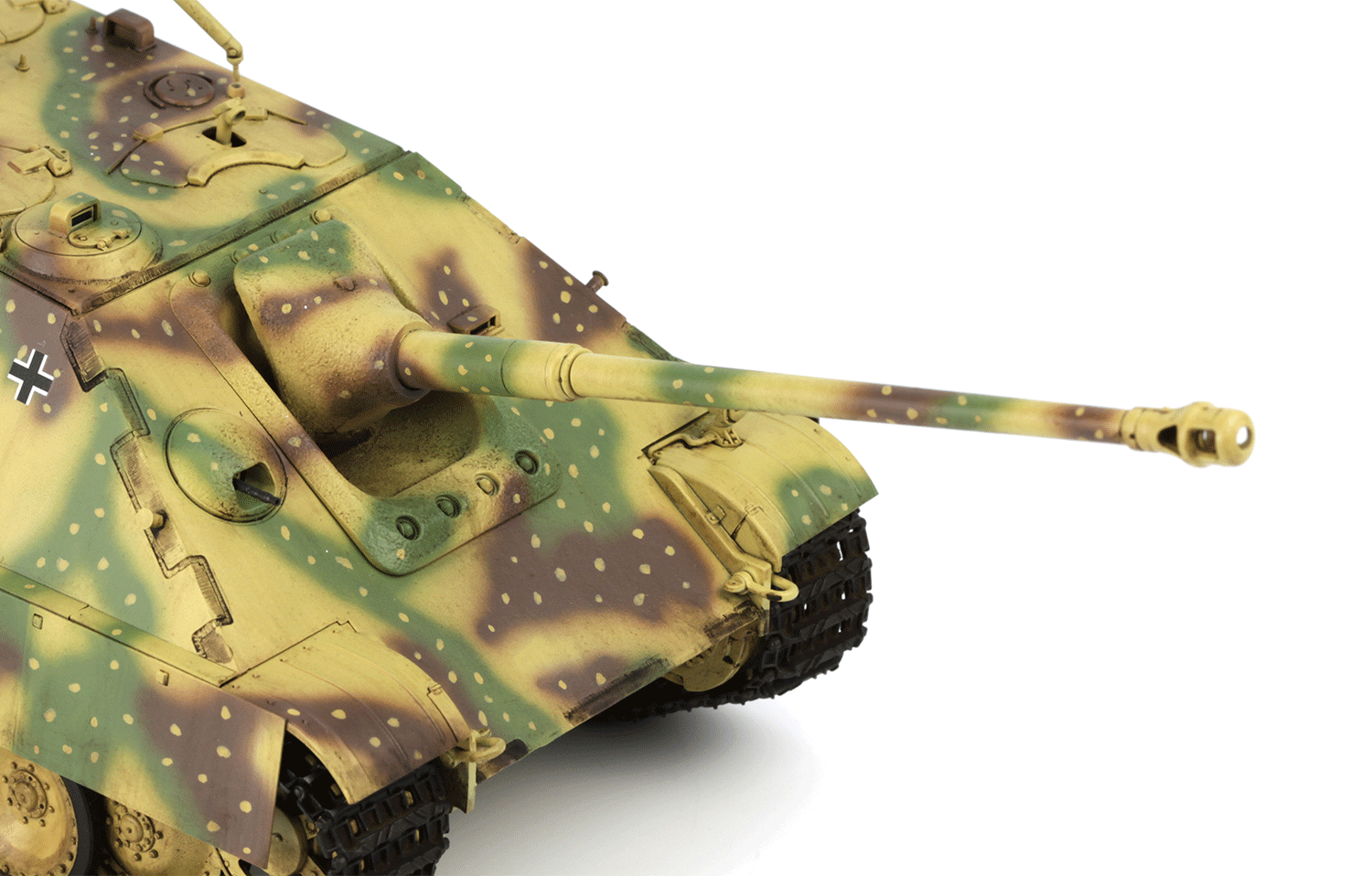 Meng: 1/35 German Tank Destroyer Sd.Kfz.173 Jagdpanther Ausf. G2