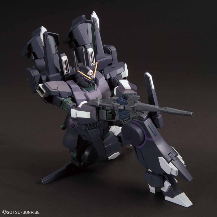HGUC #225 ARX-014S Silver Bullet Suppressor