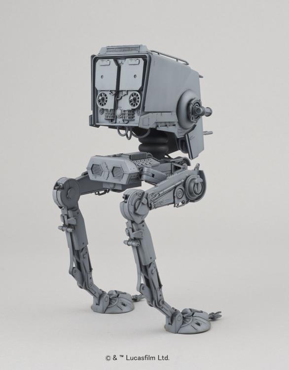 Star Wars: 1/48 AT-ST