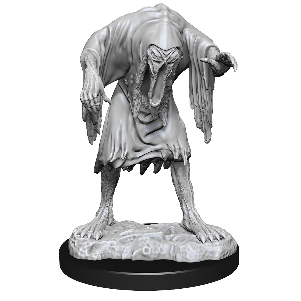 D&D Nolzur's Marvelous Miniatures: Bodaks