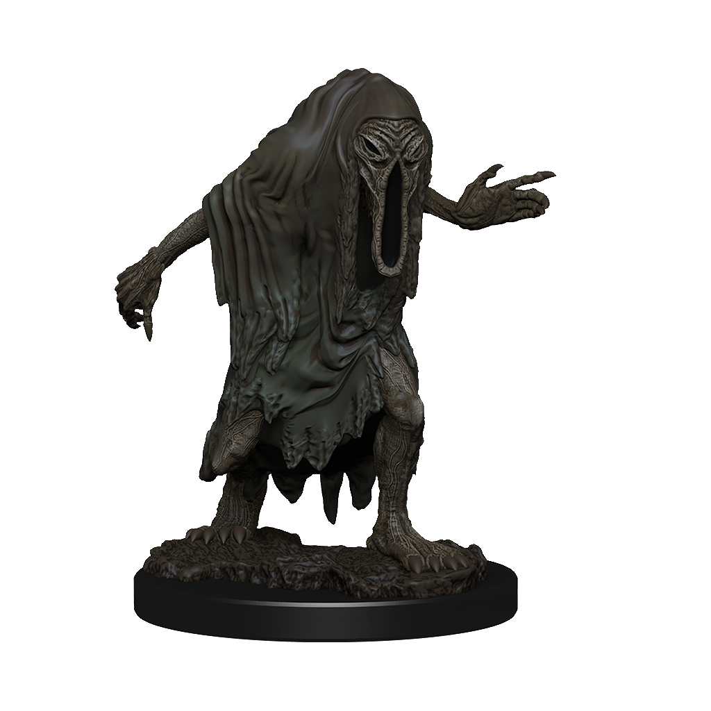 D&D Nolzur's Marvelous Miniatures: Bodaks