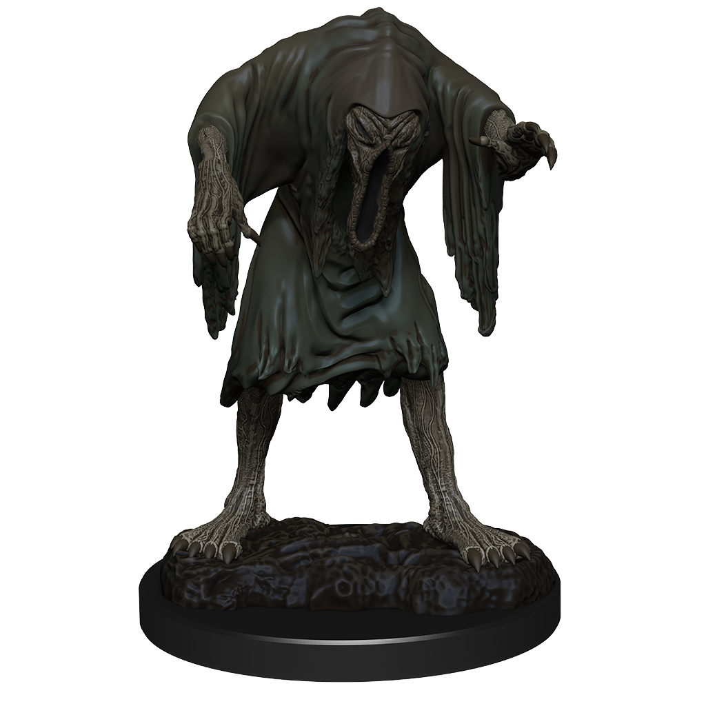 D&D Nolzur's Marvelous Miniatures: Bodaks