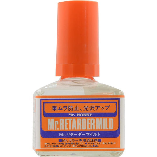 Mr. Hobby, Mr. Mark Softer 40ml