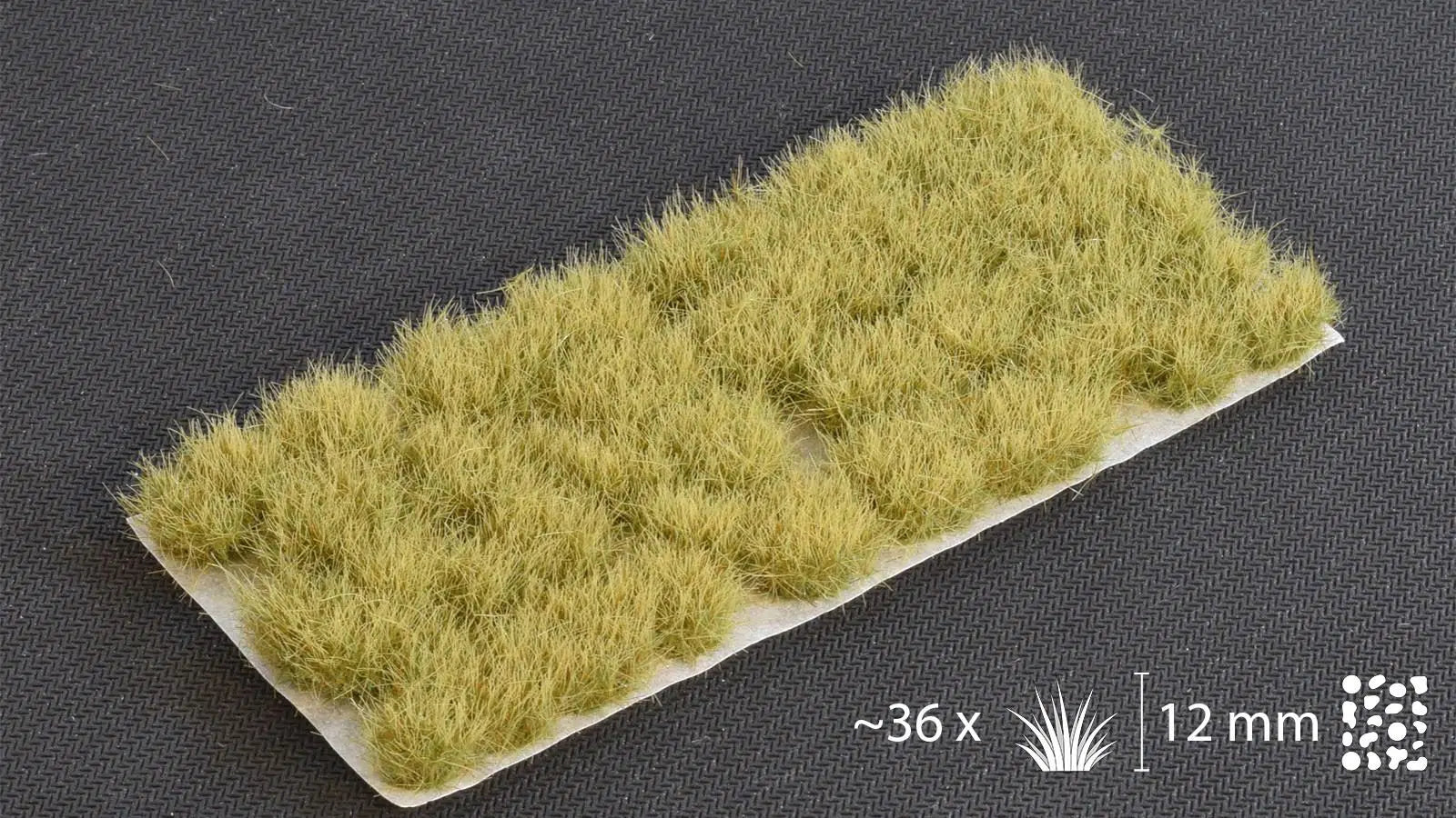 Gamers Grass: Autumn XL Tufts (12mm)
