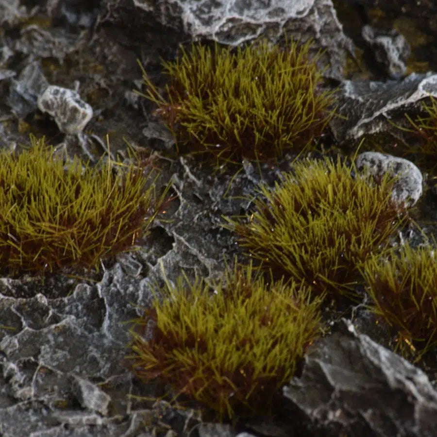 Gamers Grass: Swamp XL Tufts (8mm)