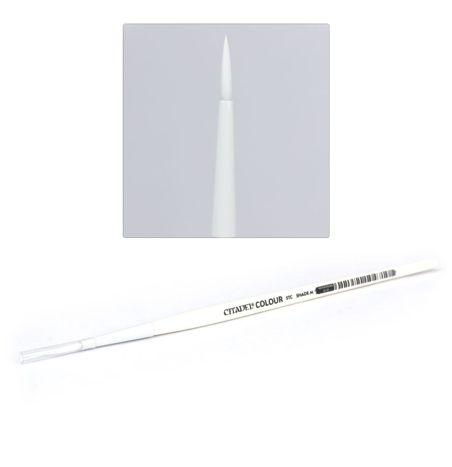 Citadel: STC Synthetic Brushes