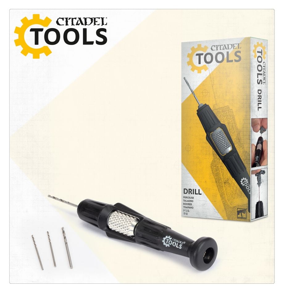 Citadel: Drill