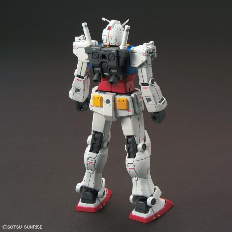 HGGTO #26 RX-78-02 Gundam (Gundam The Origin Ver.)