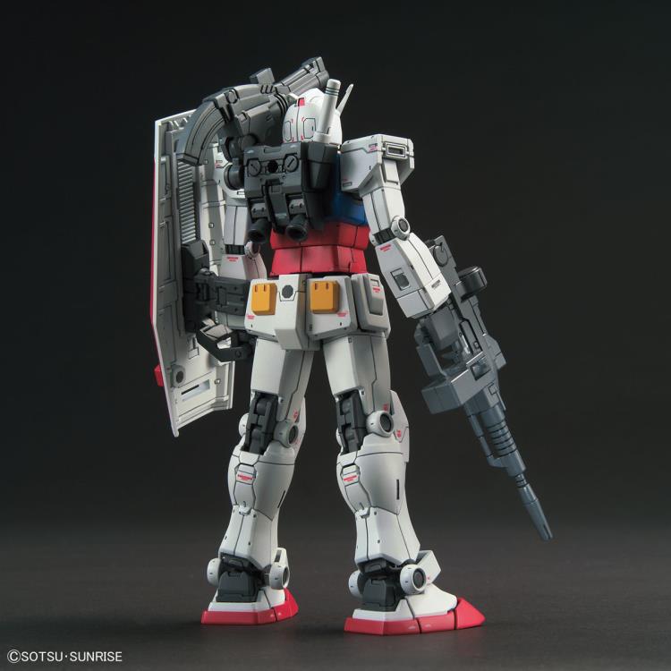 HGGTO #26 RX-78-02 Gundam (Gundam The Origin Ver.)