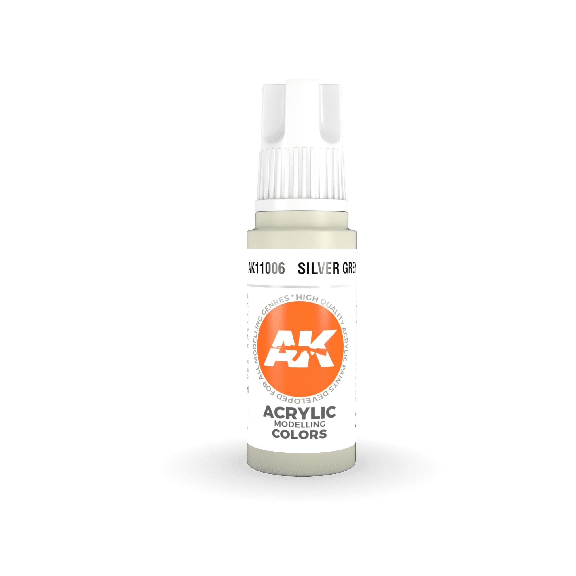 AK Interactive 3rd Generation Acrylics #11001-11100 - Hobby Sense
