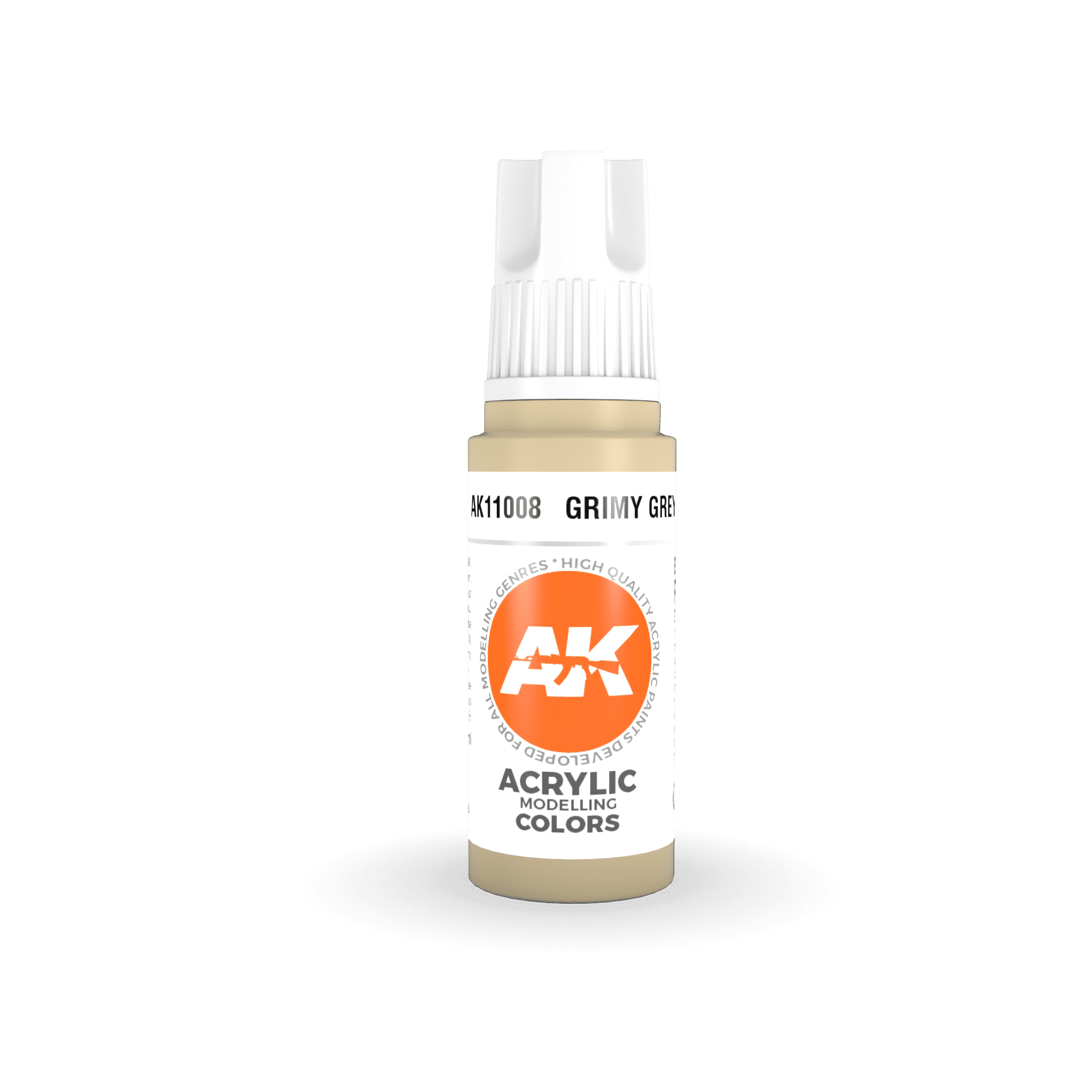 AK Interactive 3rd Generation Acrylics #11001-11100 - Hobby Sense