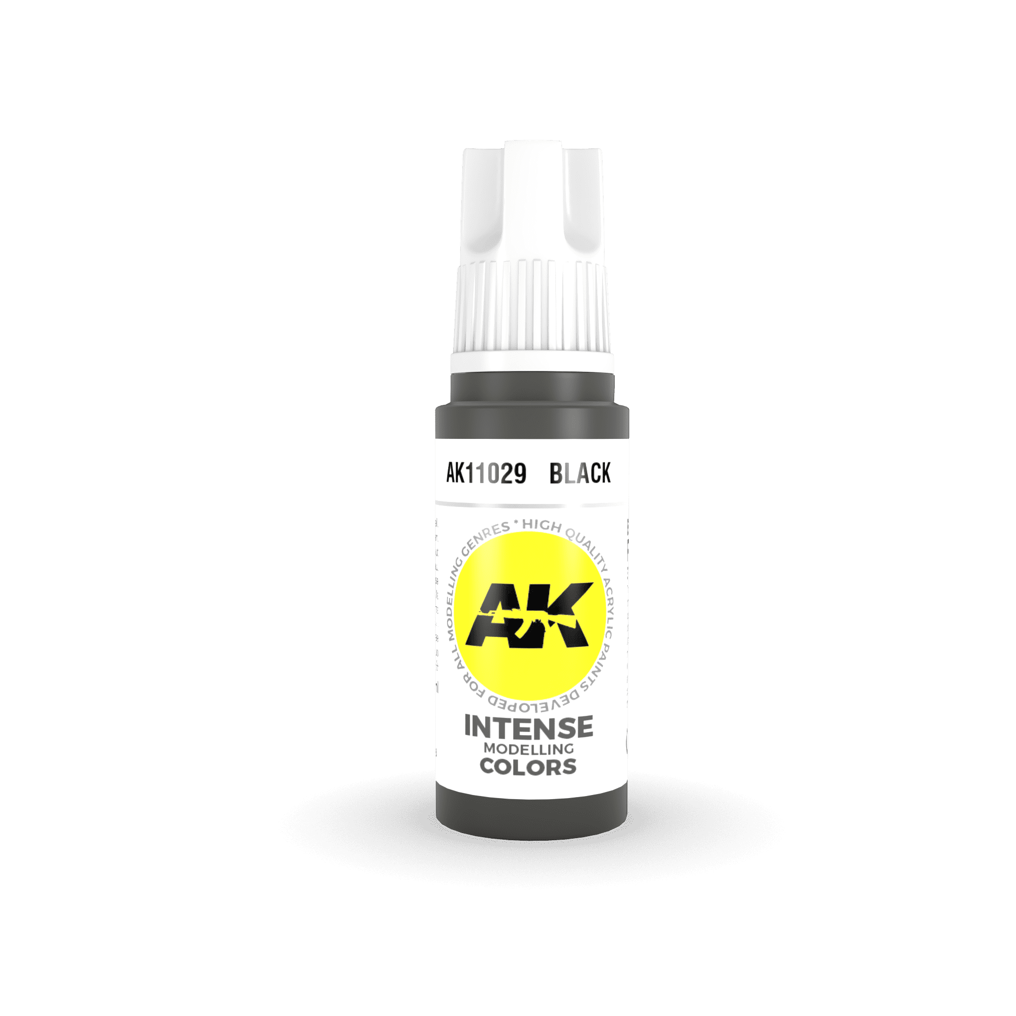 AK Interactive 3rd Generation Acrylics #11001-11100 - Hobby Sense