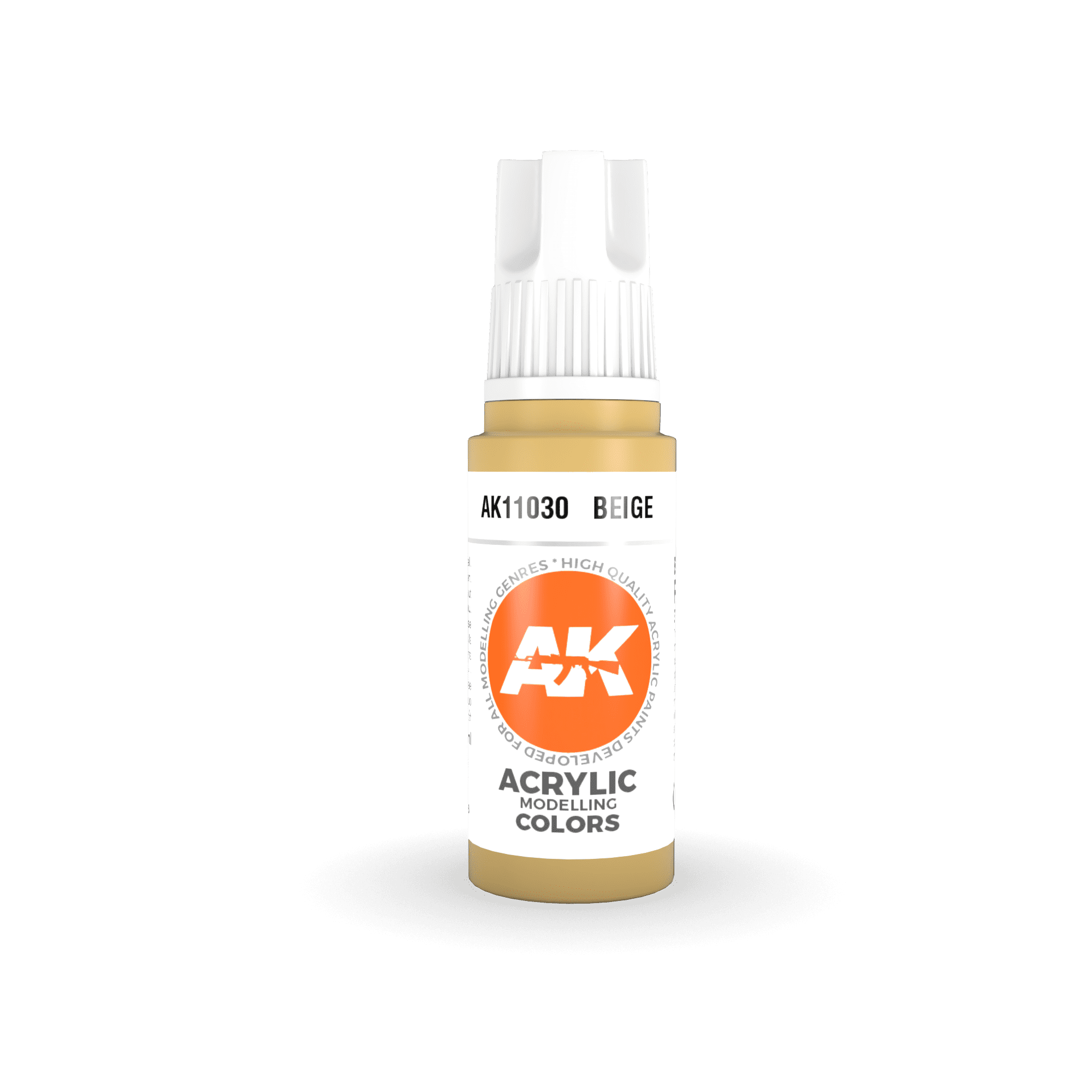 AK Interactive 3rd Generation Acrylics #11001-11100 - Hobby Sense