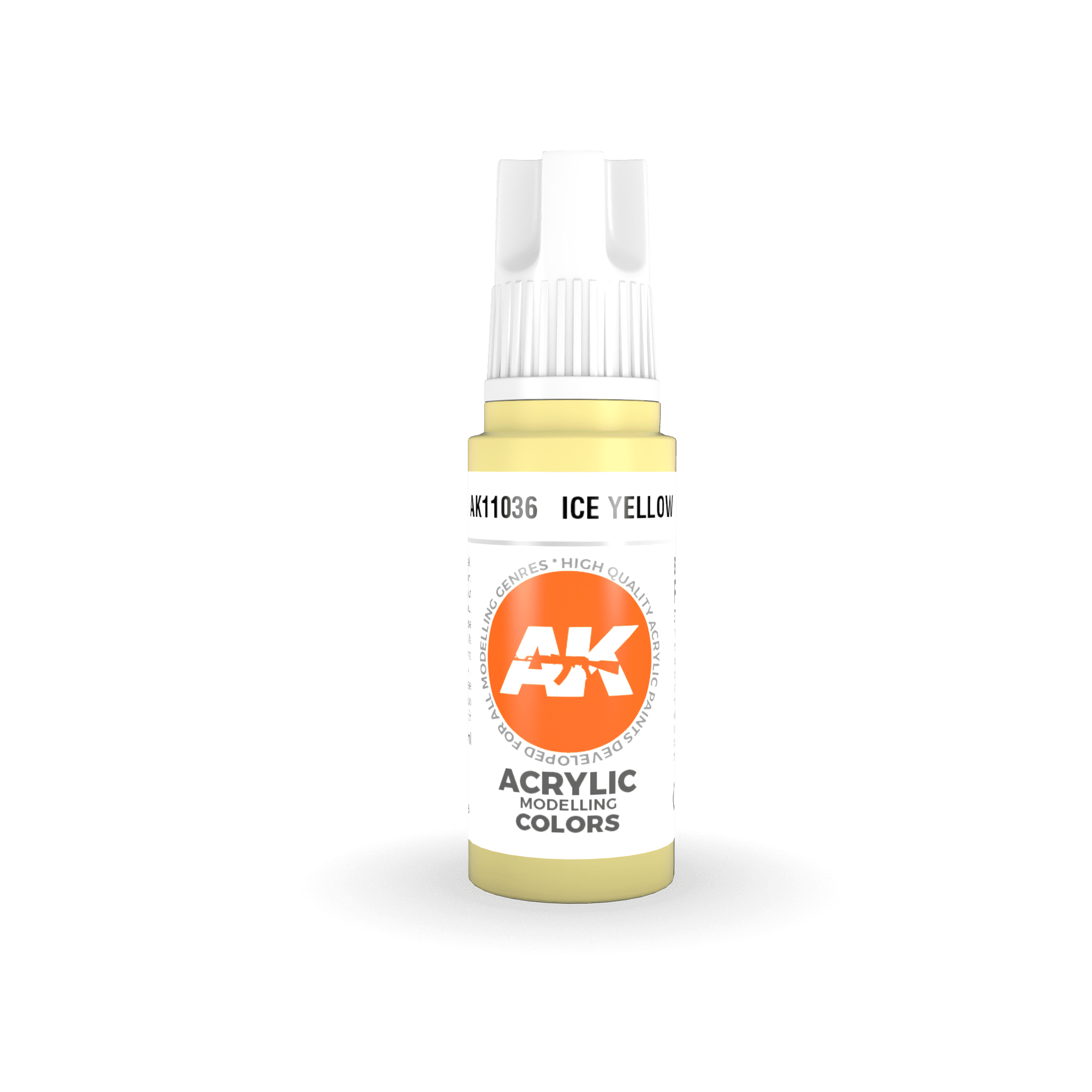 AK Interactive 3rd Generation Acrylics #11001-11100 - Hobby Sense