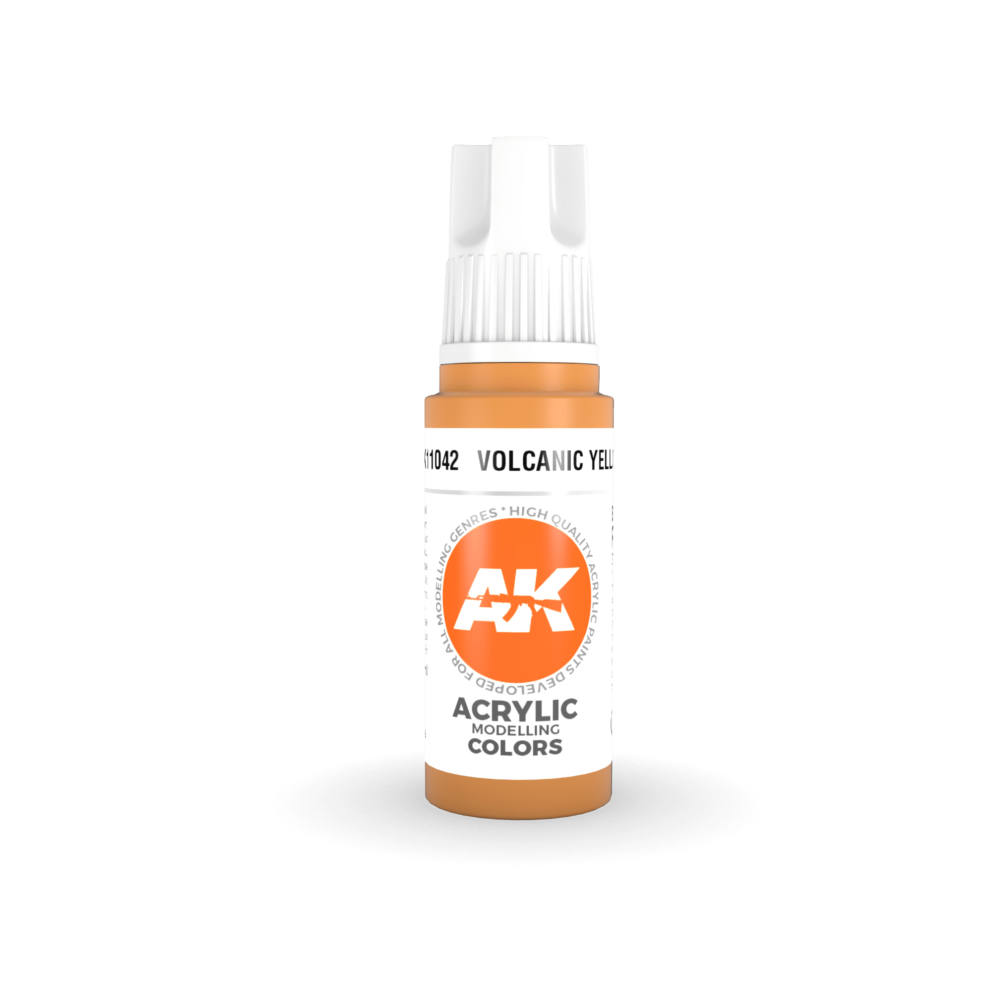 AK Interactive 3rd Generation Acrylics #11001-11100 - Hobby Sense