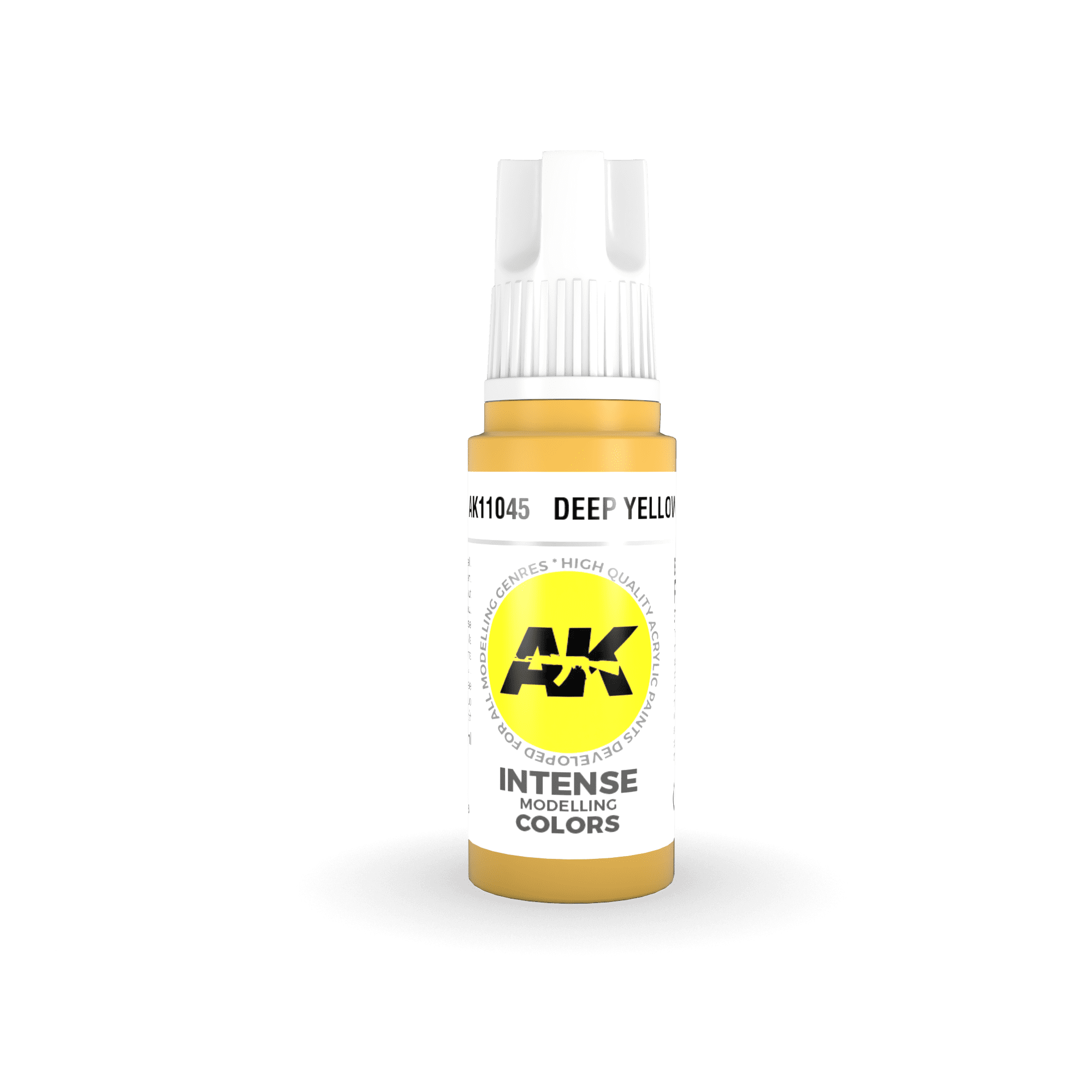 AK Interactive 3rd Generation Acrylics #11001-11100 - Hobby Sense