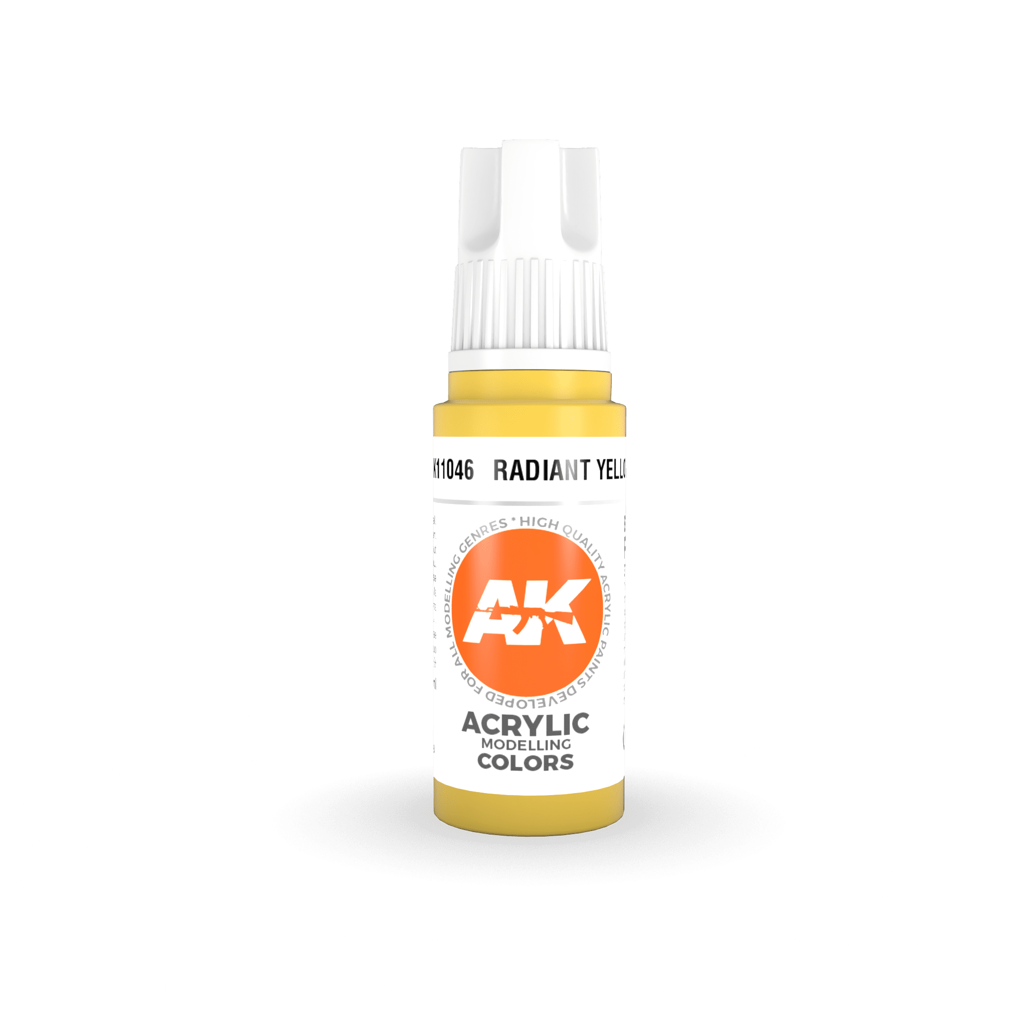 AK Interactive 3rd Generation Acrylics #11001-11100 - Hobby Sense