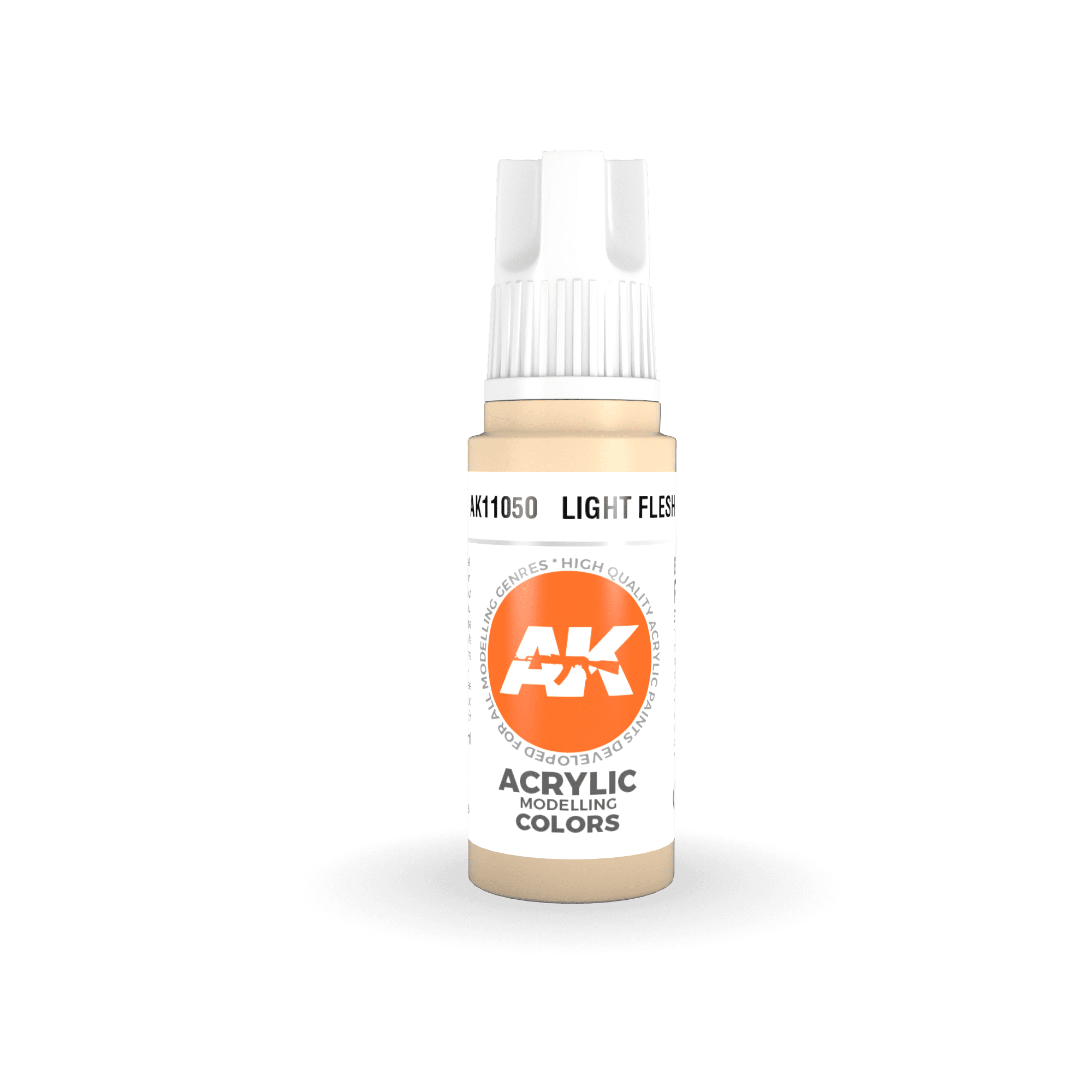 AK Interactive 3rd Generation Acrylics #11001-11100 - Hobby Sense