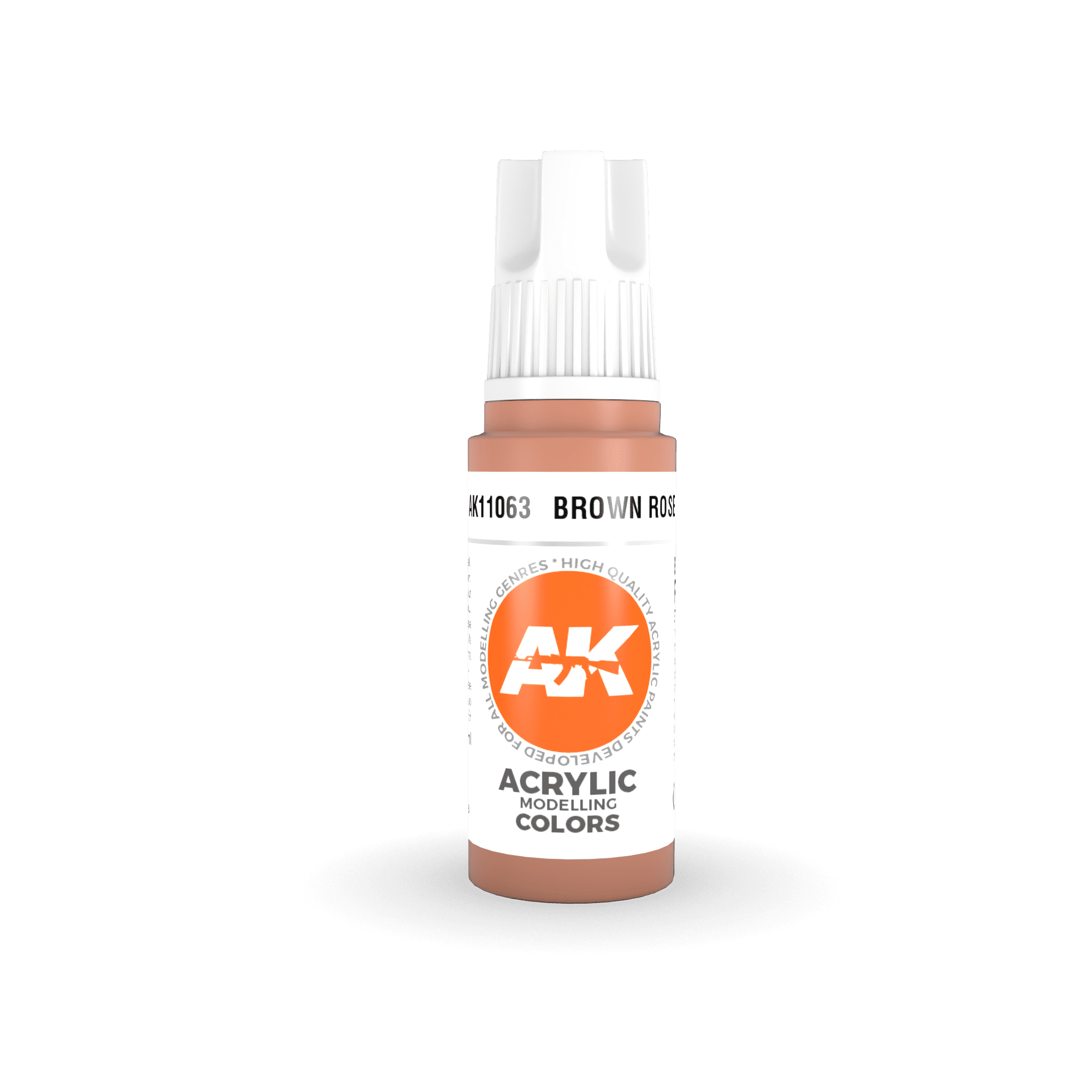 AK Interactive 3rd Generation Acrylics #11001-11100 - Hobby Sense