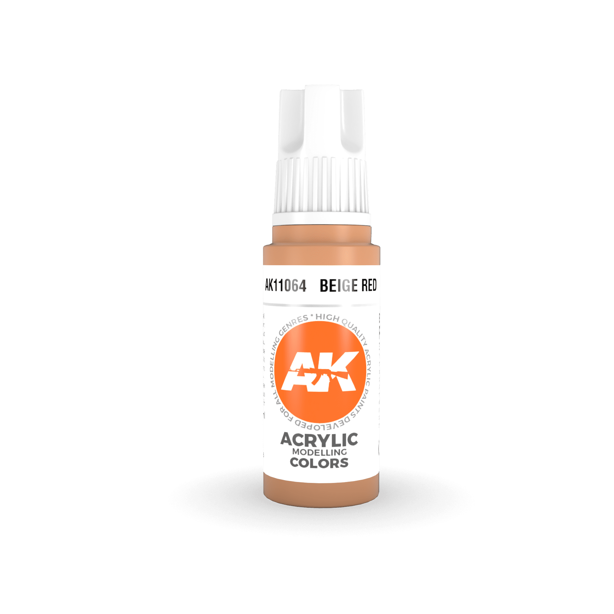 AK Interactive 3rd Generation Acrylics #11001-11100 - Hobby Sense