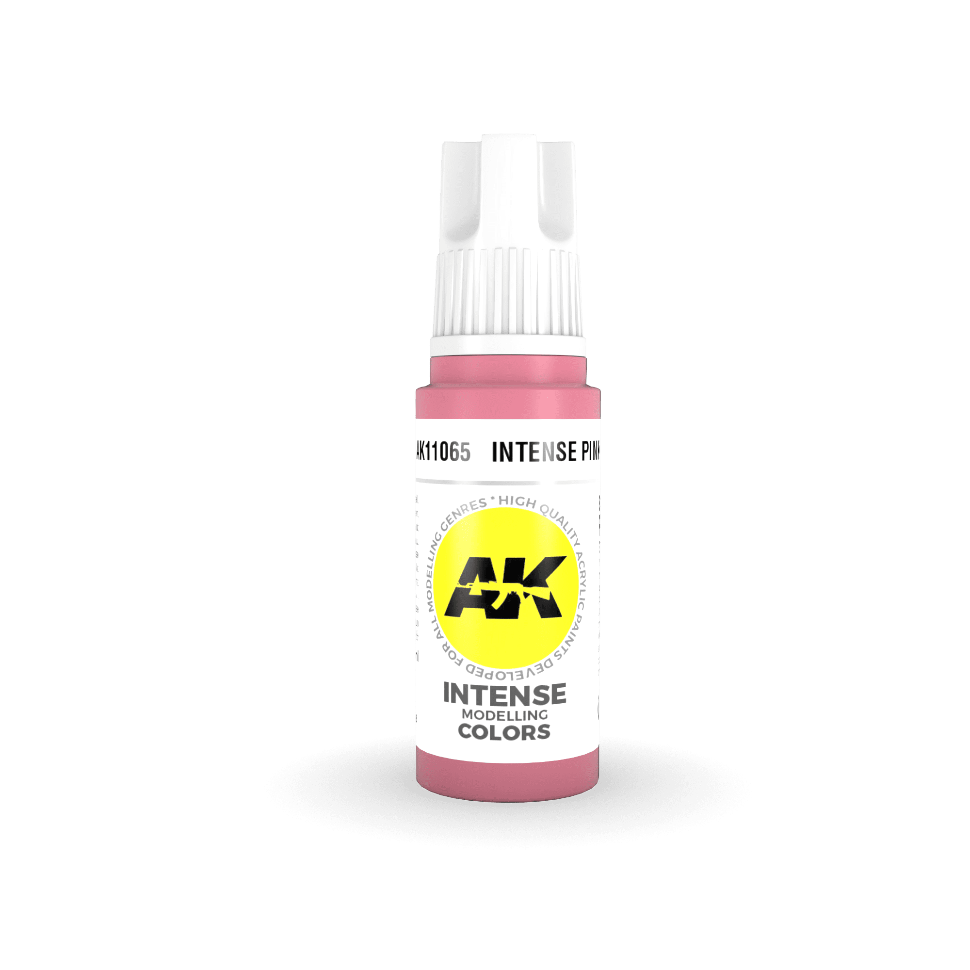 AK Interactive 3rd Generation Acrylics #11001-11100 - Hobby Sense