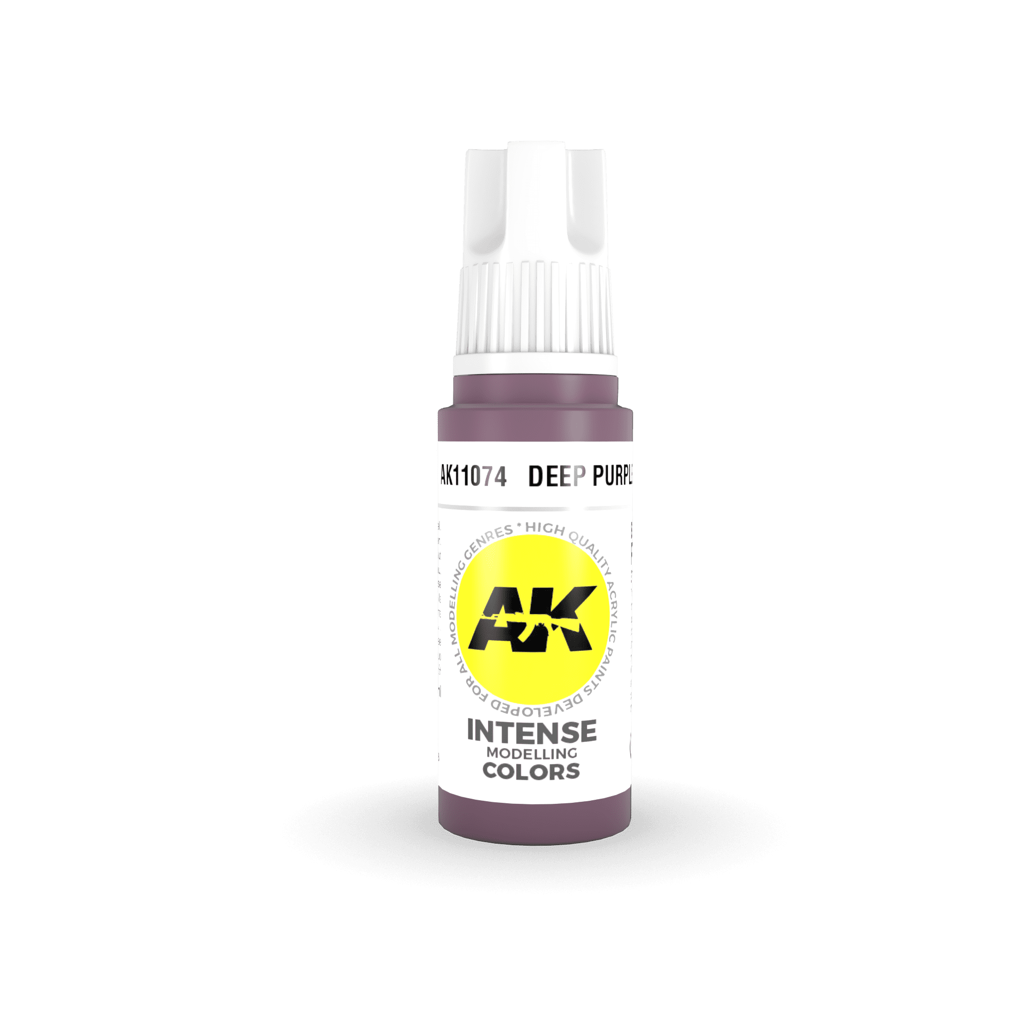 AK Interactive 3rd Generation Acrylics #11001-11100 - Hobby Sense