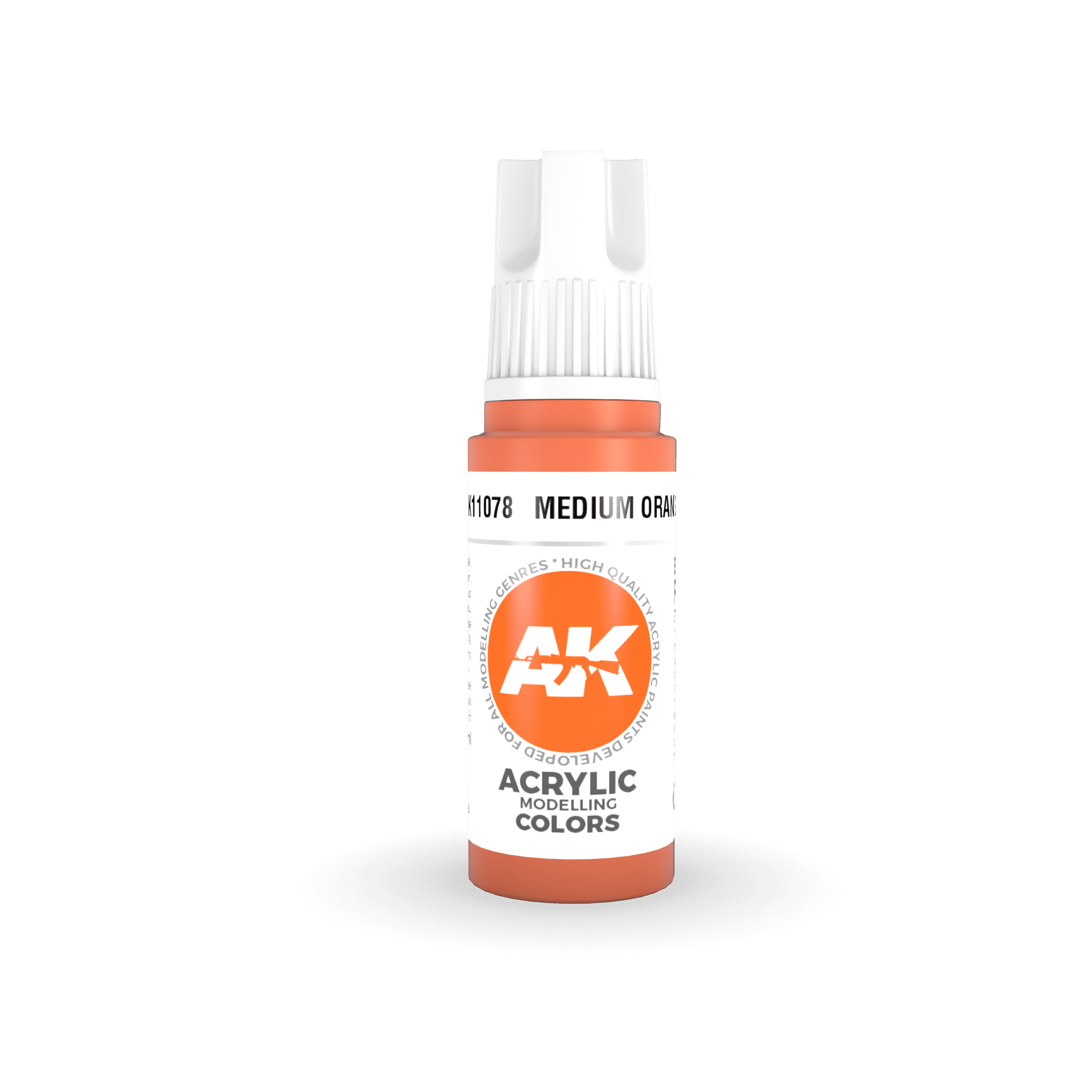 AK Interactive 3rd Generation Acrylics #11001-11100 - Hobby Sense