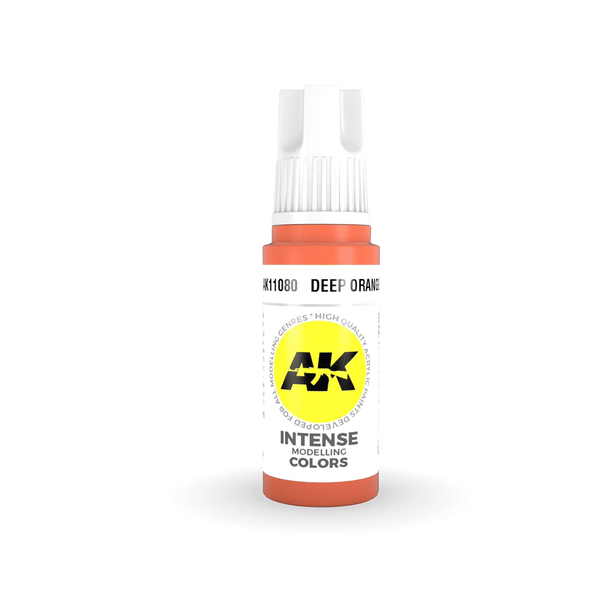 AK Interactive 3rd Generation Acrylics #11001-11100 - Hobby Sense