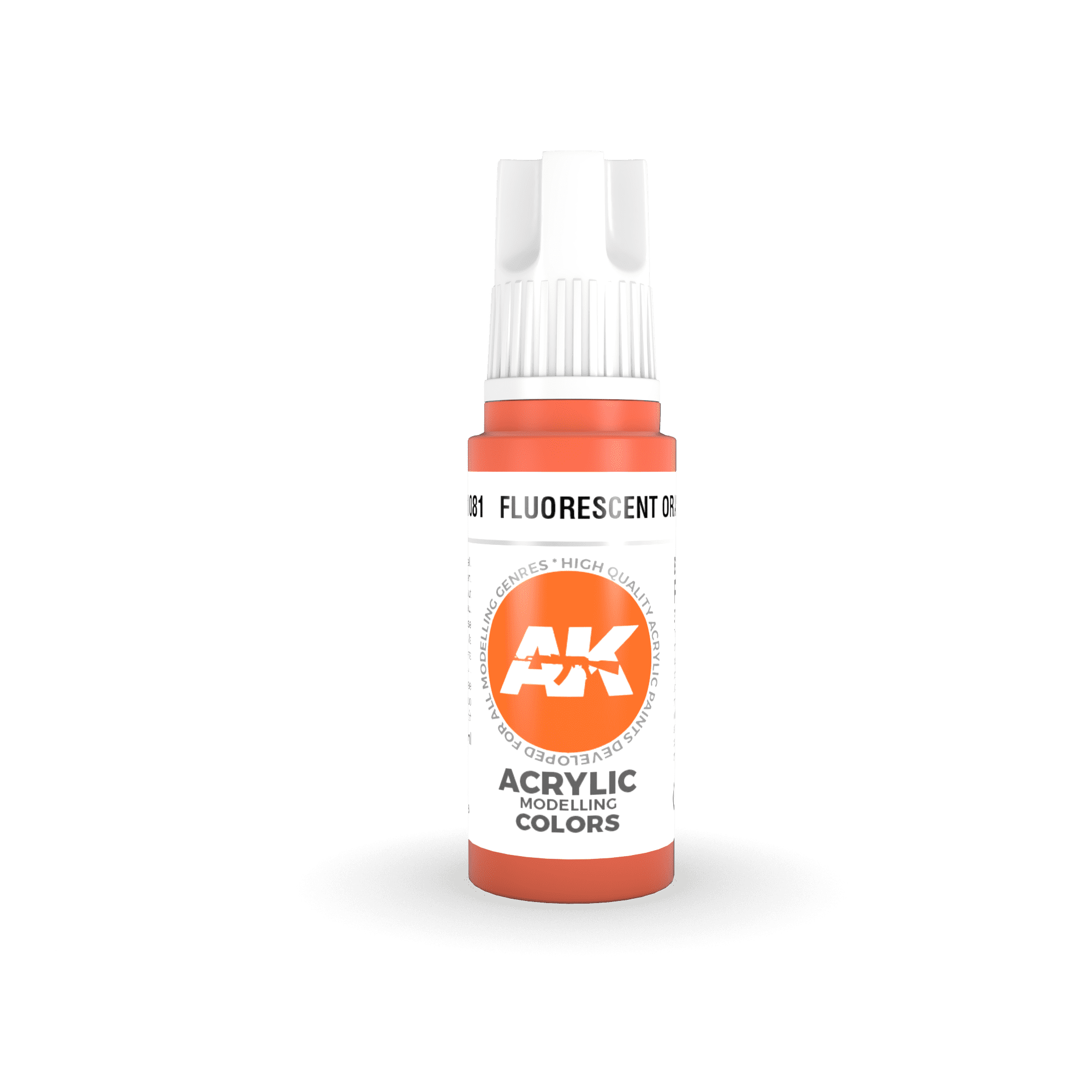 AK Interactive 3rd Generation Acrylics #11001-11100 - Hobby Sense