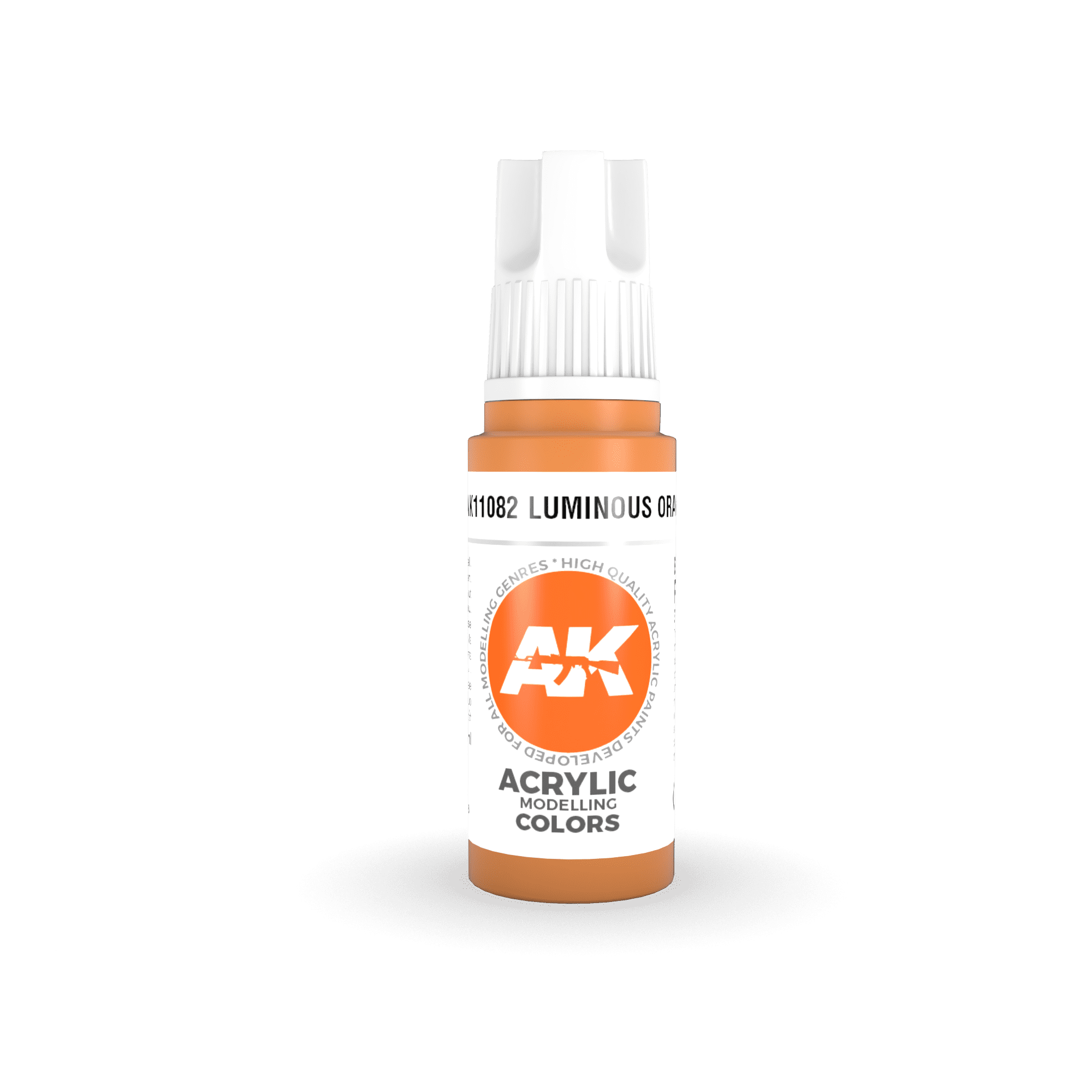 AK Interactive 3rd Generation Acrylics #11001-11100 - Hobby Sense
