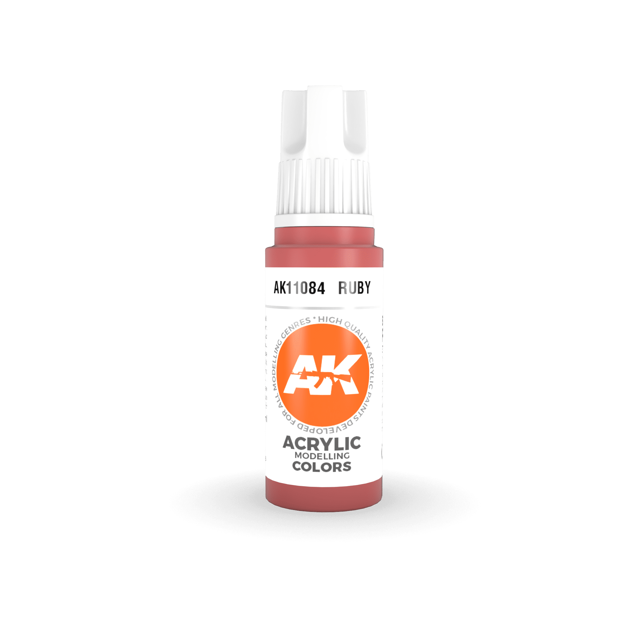 AK Interactive 3rd Generation Acrylics #11001-11100 - Hobby Sense