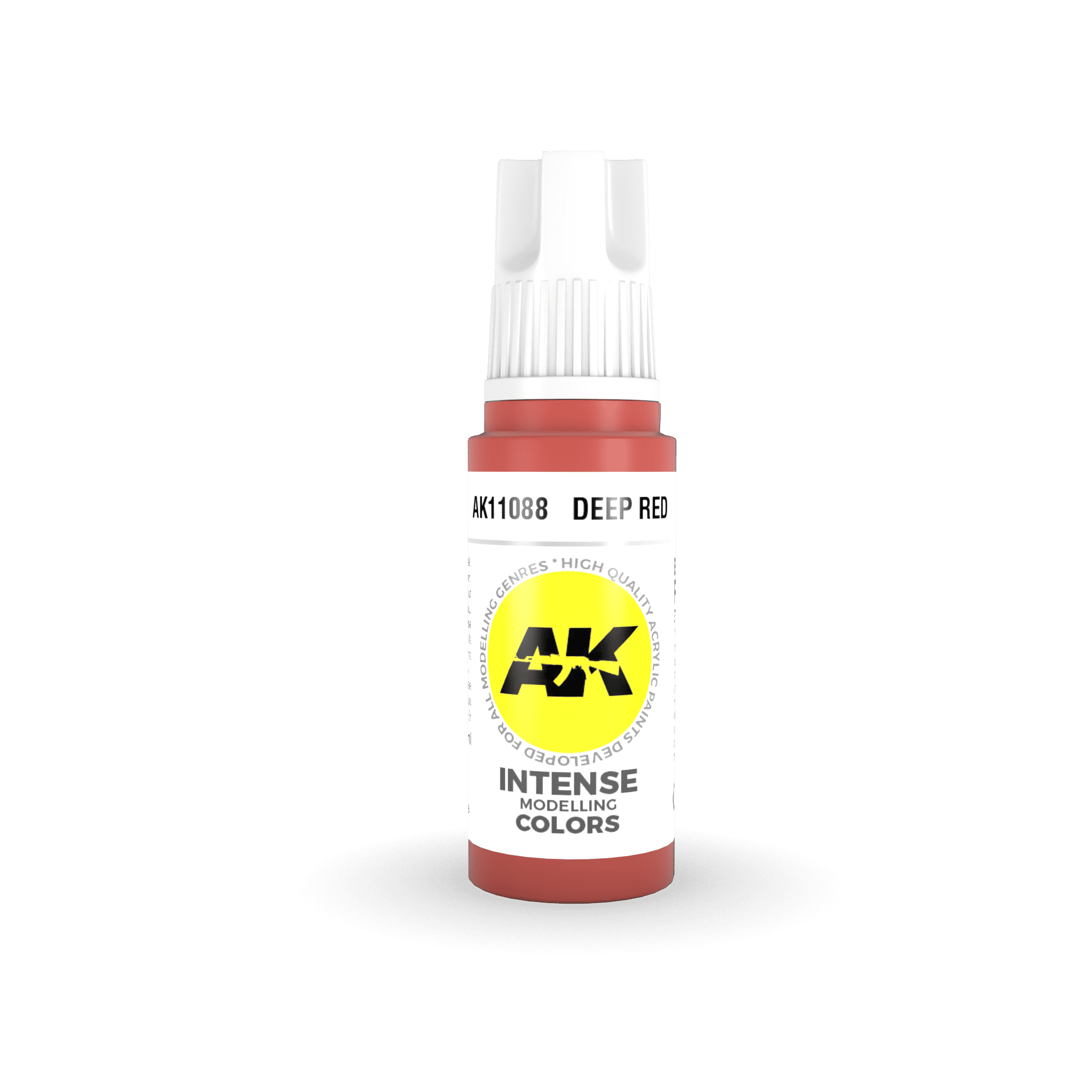 AK Interactive 3rd Generation Acrylics #11001-11100 - Hobby Sense