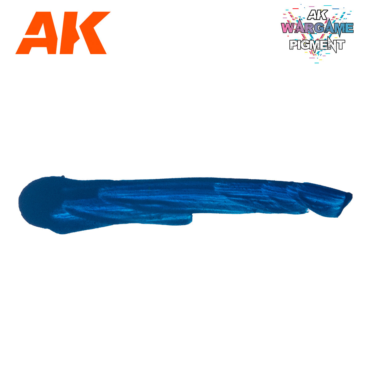 AK1204: Raider Earth Enamel Liquid Pigment
