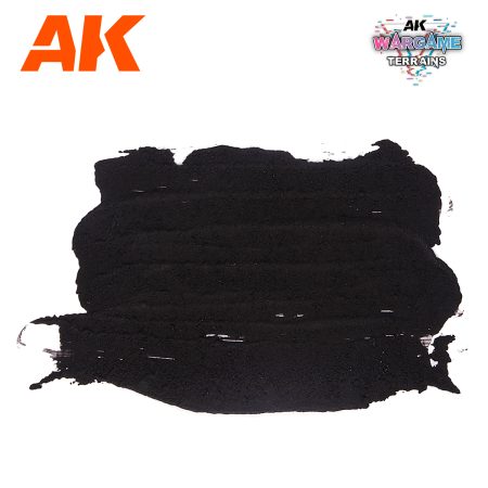 AK1234: Wargame Terrains - Volcanic Earth (100mL)