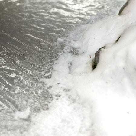 AK8009: Diorama - Snow Sprinkles (100mL)